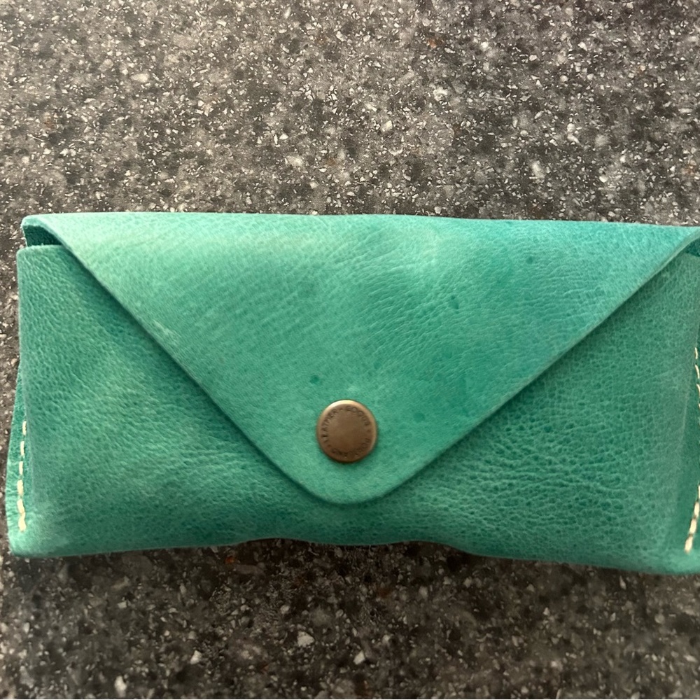PLG Sunglasses Case, Reef - BNNU
